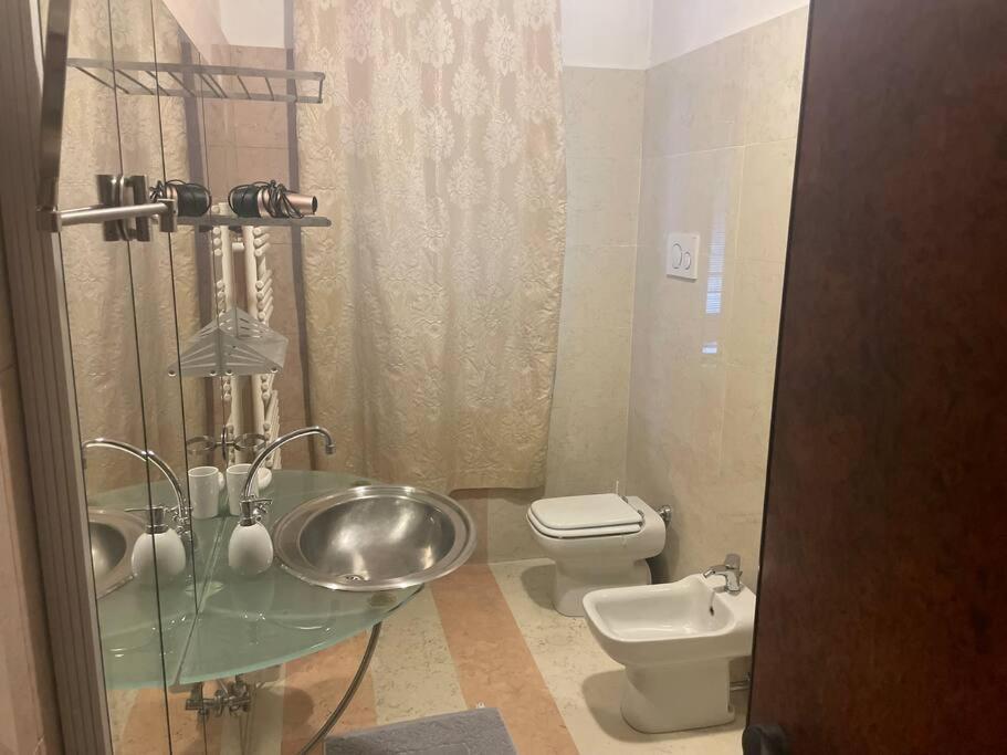 Apartment Sole Venezia *