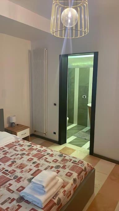 Sole Venezia Apartment *