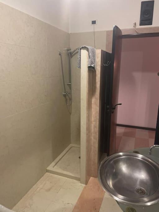 Apartment Sole Venezia Mestre