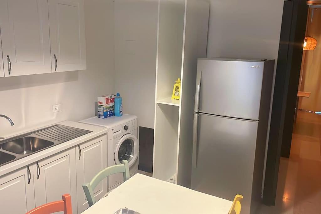 Sole Venezia Apartment *