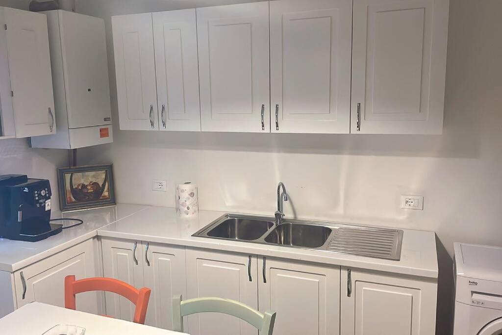 Sole Venezia Apartment Mestre